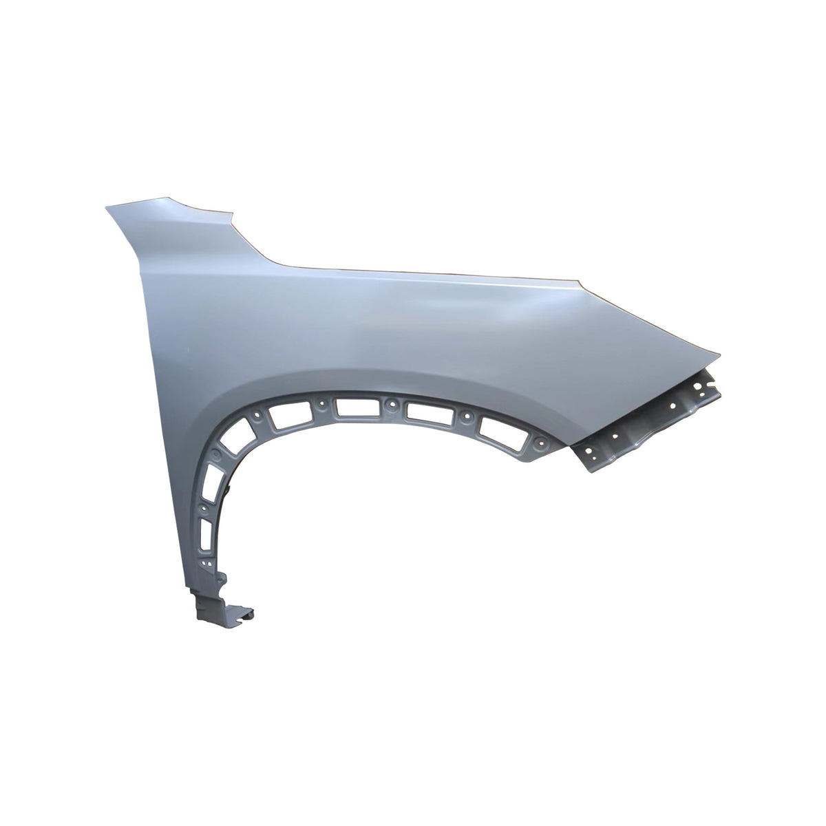 REPLACEMENT FRONT FENDER RH, FOR CHERY EXEED LX, 509000116AADYJ