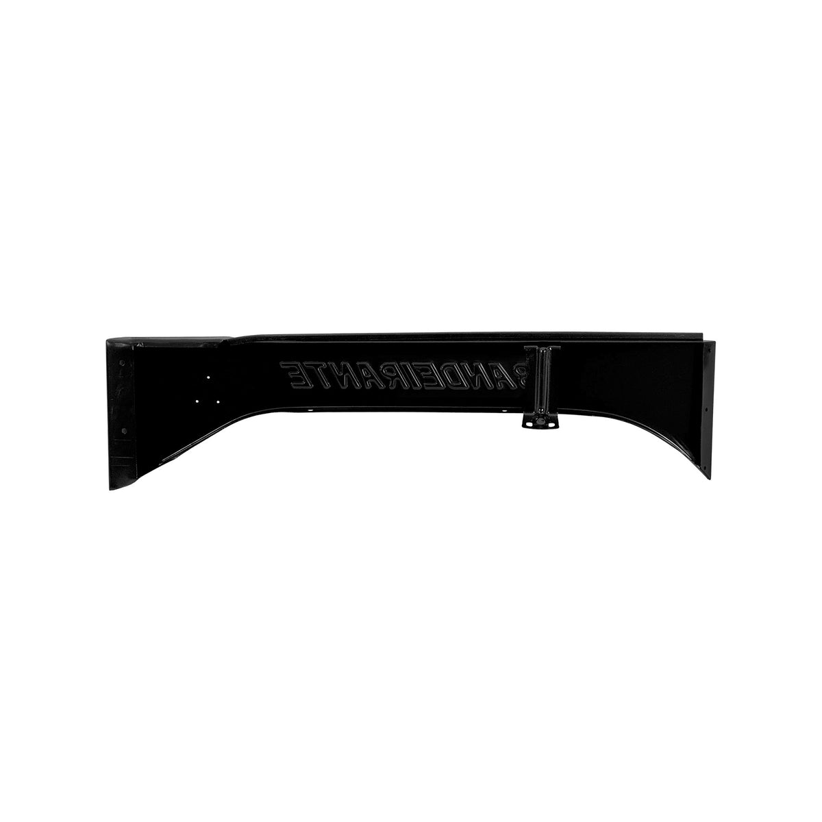 FRONT FENDER SIDE APRON PANEL RH, 1968-1984, FOR TOYOTA LAND CRUISER FJ40/FJ45
, (STEEL)