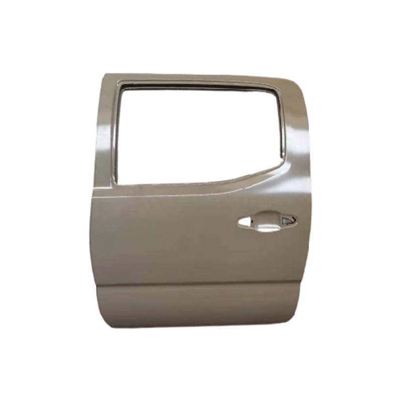 REPLACEMENT REAR DOOR LH, 2012, FOR TOYOTA TACOMA, 67003-04120