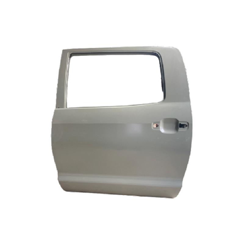 REPLACEMENT REAR DOOR LH, 2014, FOR TOYOTA TUNDRA, 670040C113