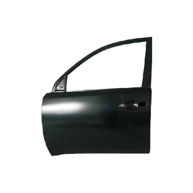 REPLACEMENT FRONT DOOR LH, FOR MITSUBISHI PAJERO SPORT, (STEEL)