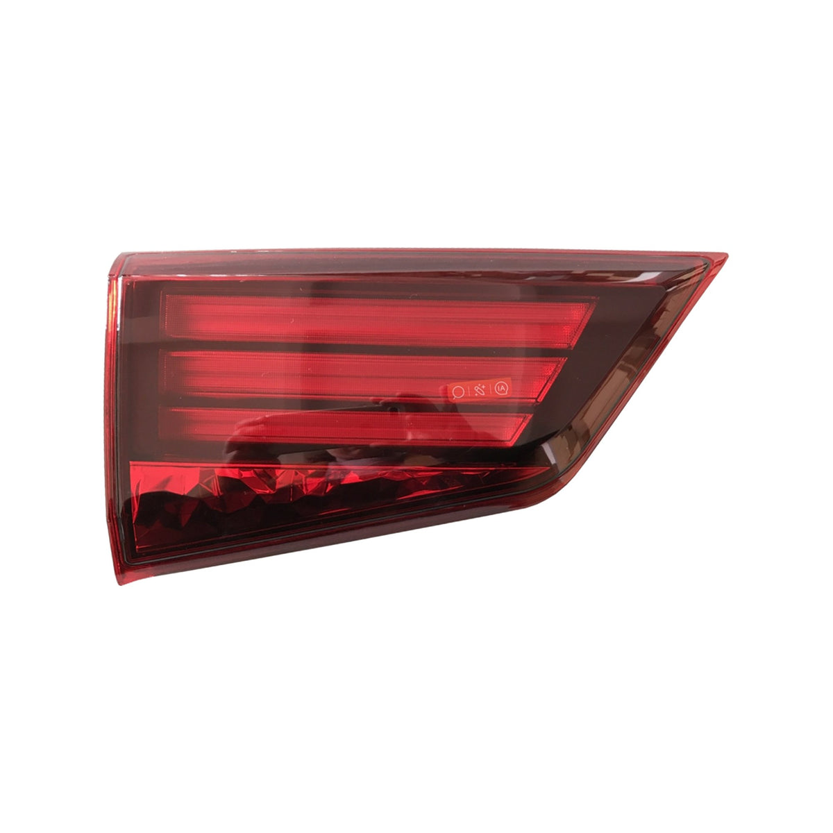 REPLACEMENT TAIL LAMP LH, 2016-, FOR MITSUBISHI OUTLANDER 3