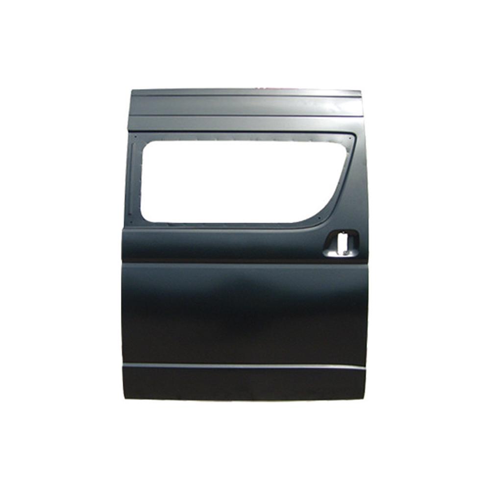 REPLACEMENT (HIGH ROOF )MIDDLE DOOR/SLIDING DOOR  RH DRIVE, 2005, FOR TOYOTA HIACE
