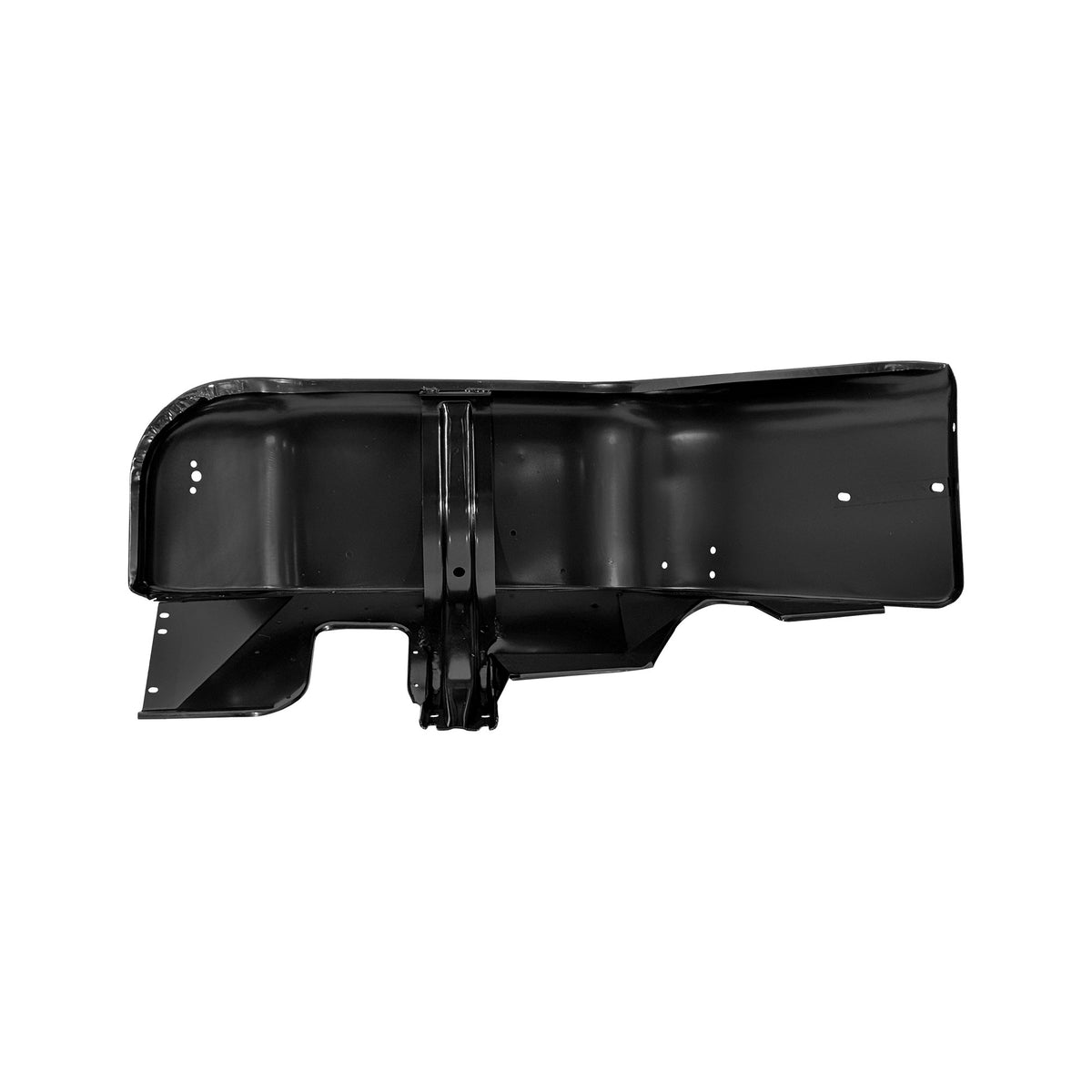 FRONT FENDER LH(ST)(CUSTOM-MADE), 1968-1984, FOR TOYOTA LAND CRUISER FJ40/FJ45
, (STEEL)