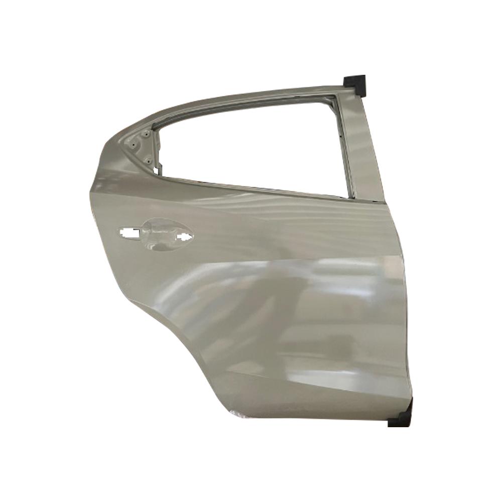 REPLACEMENT REAR DOOR RH USA, 2018-, FOR TOYOTA YARIS