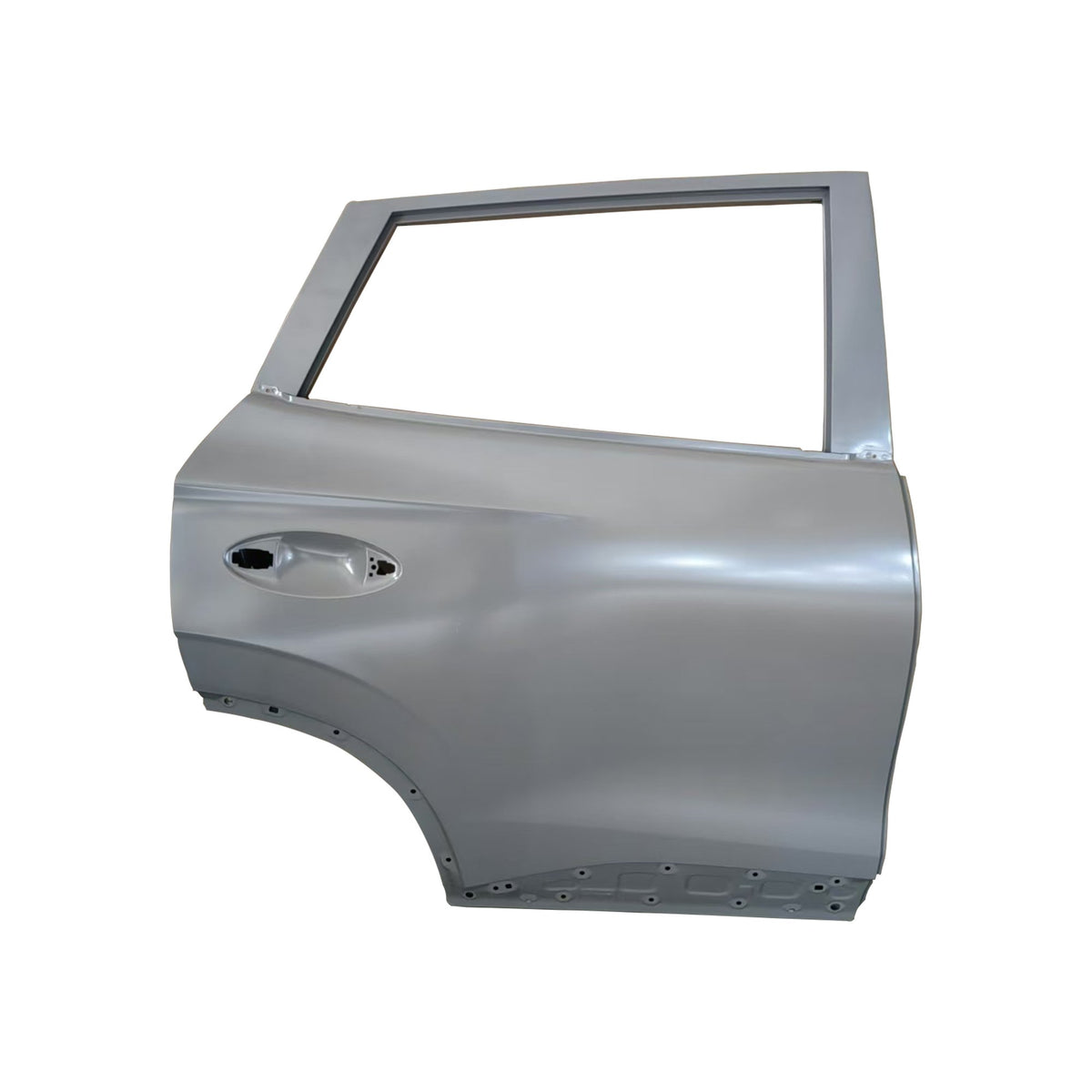REPLACEMENT REAR DOOR RH(LOW CONFIGURATION), 2022-, FOR CHERY OMODA C5, 551001189AADYJ