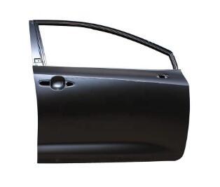 REPLACEMENT FRONT DOOR LH, 2019, FOR COROLLA