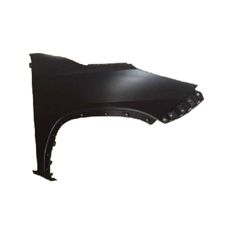 REPLACEMENT FRONT FENDER RH, 2016, FOR TOYOTA FORTUNER, (STEEL)