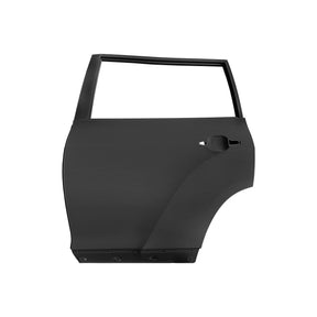 REPLACEMENT REAR DOOR LH, FOR TOYOTA HIGHLANDER, 67004-0E040