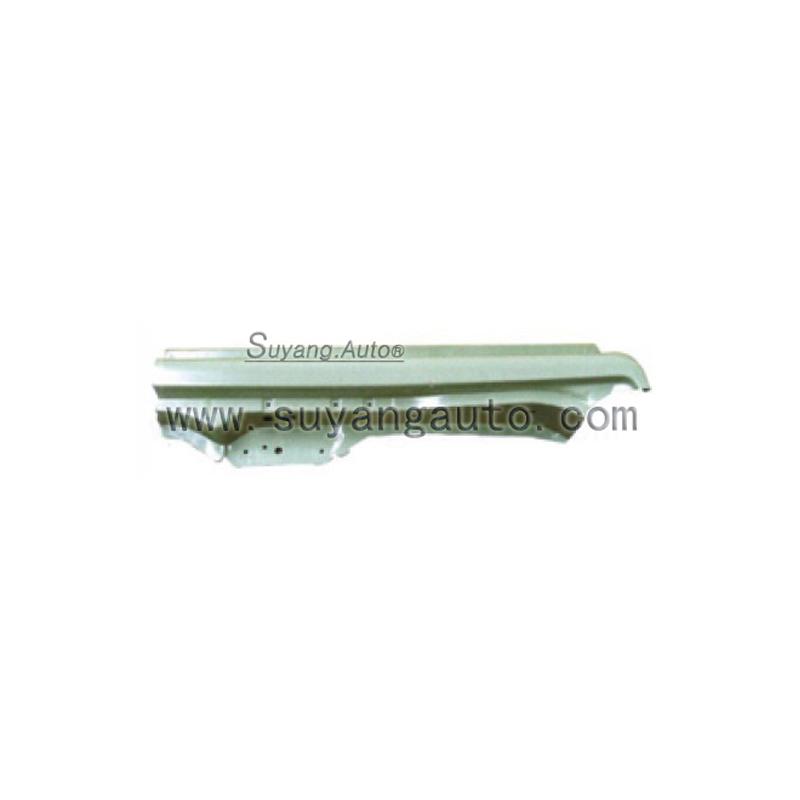 REPLACEMENT MIDDLE DOOR SILL, FOR MITSUBISHI PAJERO V33