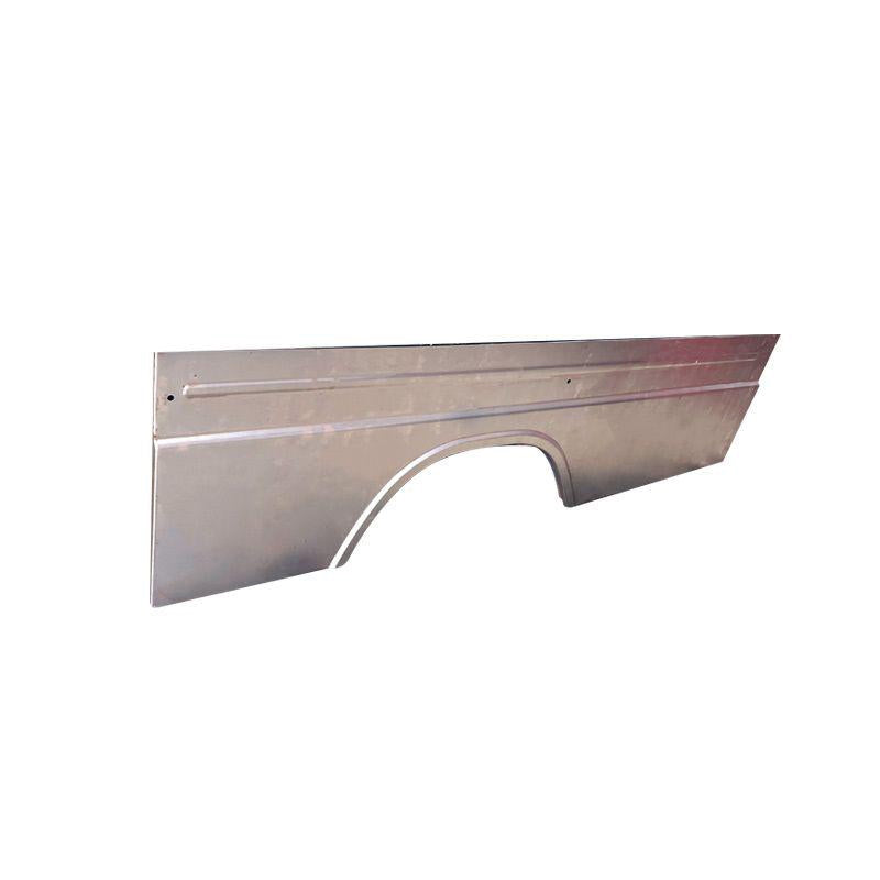 TRUCK BED FENDER LH, FOR TOYOTA LAND CRUISER FJ45
, (STEEL)