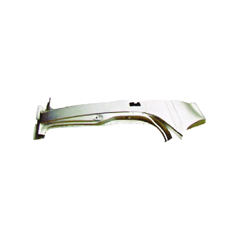 REPLACEMENT FRONT DOOR POST RH, 1985-2004, FOR TOYOTA HIACE