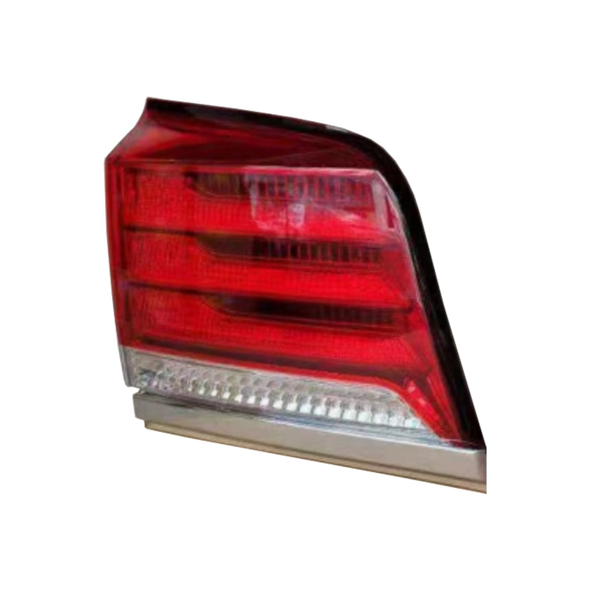 REPLACEMENT TAIL LAMP INNER LH, 2012-2015, FOR LEXUS LX570