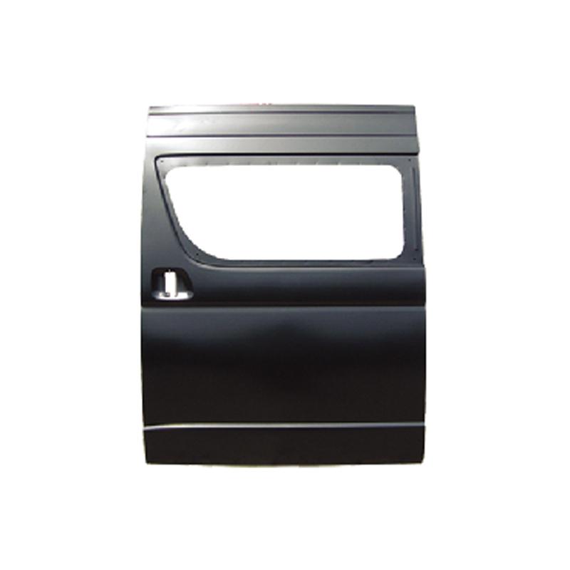 REPLACEMENT (HIGH ROOF )MIDDLE DOOR/SLIDING DOOR  RH DRIVE, 2005, FOR TOYOTA HIACE, 67004-26600