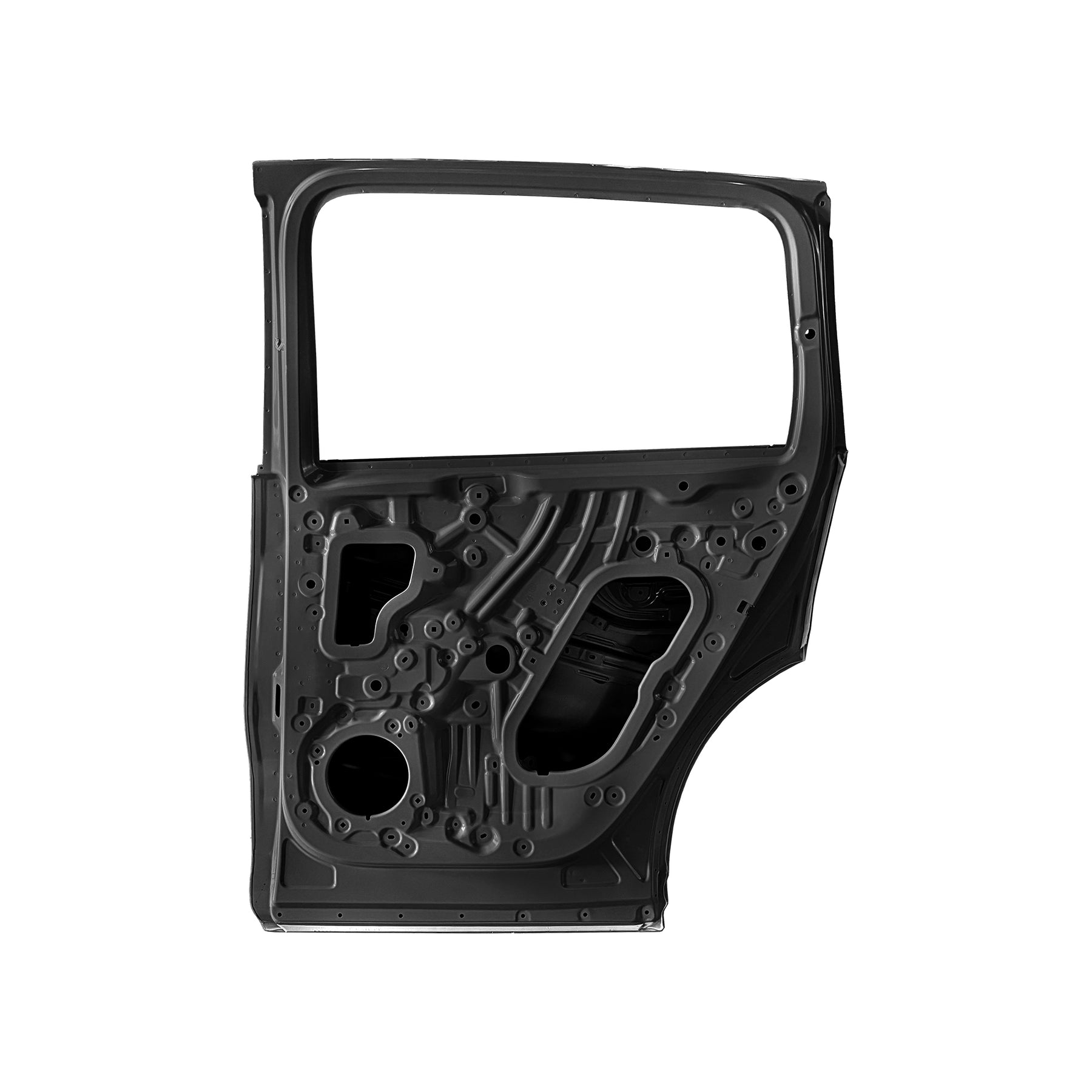 REPLACEMENT REAR DOOR RH, FOR LIXIANG L9, LAA-90000060