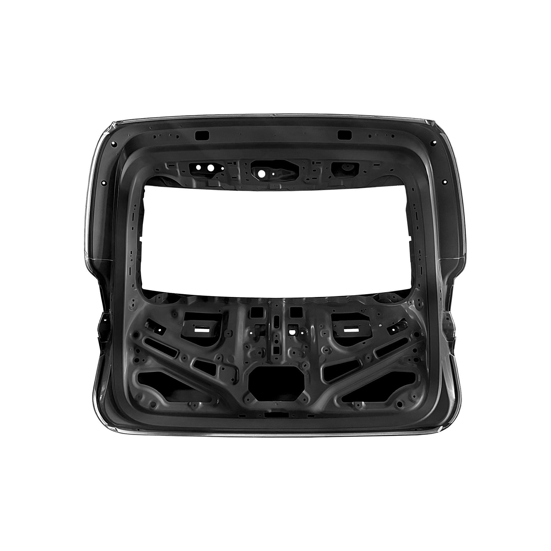 REPLACEMENT TAILGATE, FOR LIXIANG L6, LAA-90000056