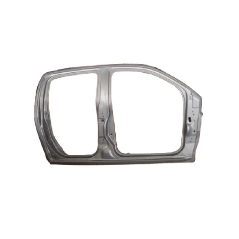 REPLACEMENT WHOLE SIDE PANEL RH, 2012-2019, FOR ISUZU D-MAX