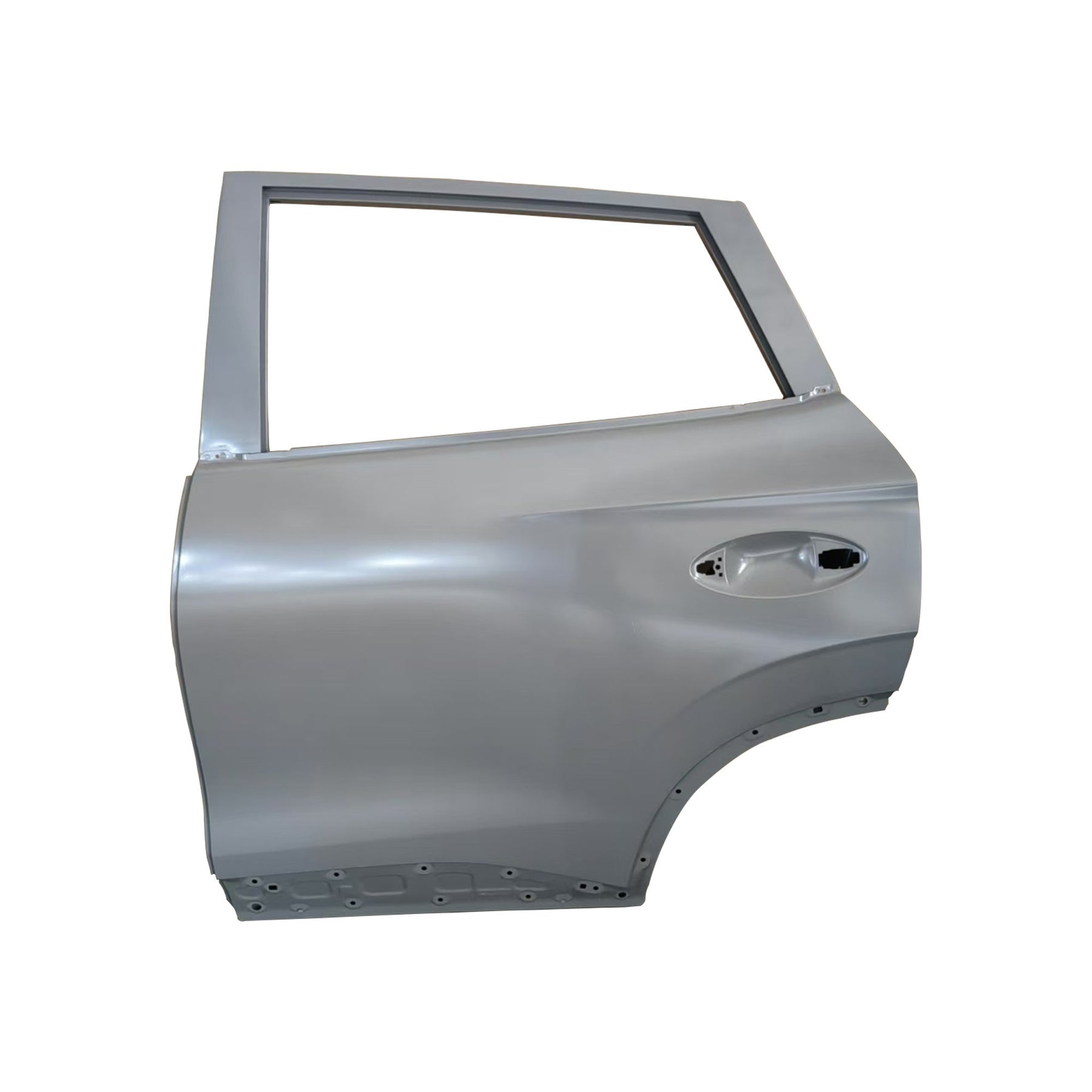 REPLACEMENT REAR DOOR LH(LOW CONFIGURATION), 2022-, FOR CHERY OMODA C5, 551001189AADYJ