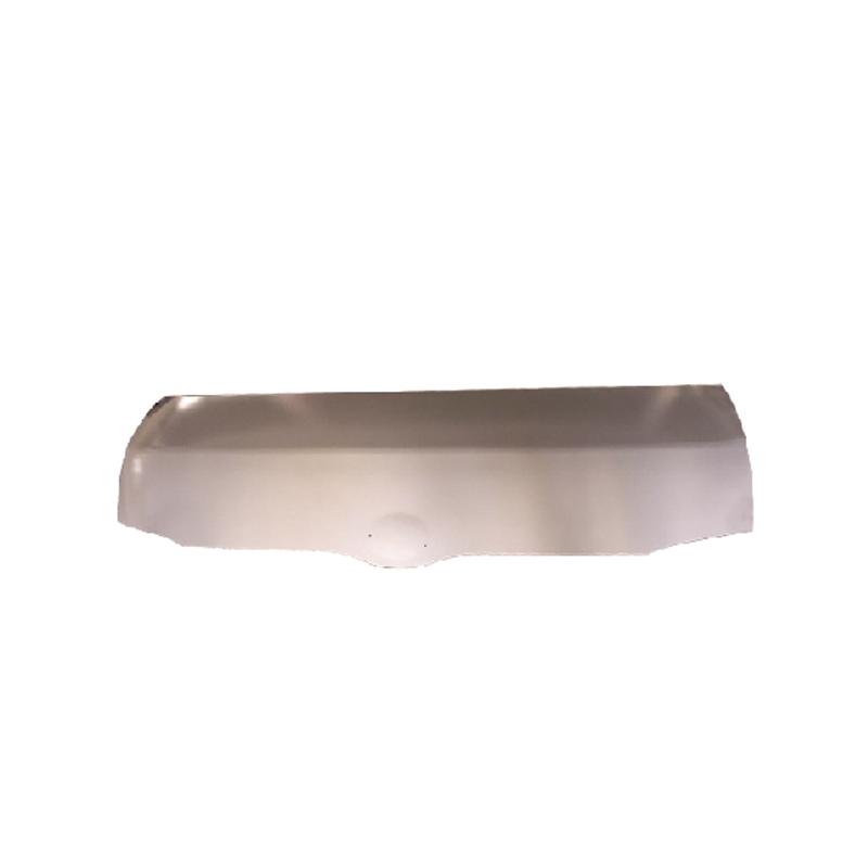 REPLACEMENT FRONT PANEL NARROW, 2005, FOR TOYOTA HIACE
