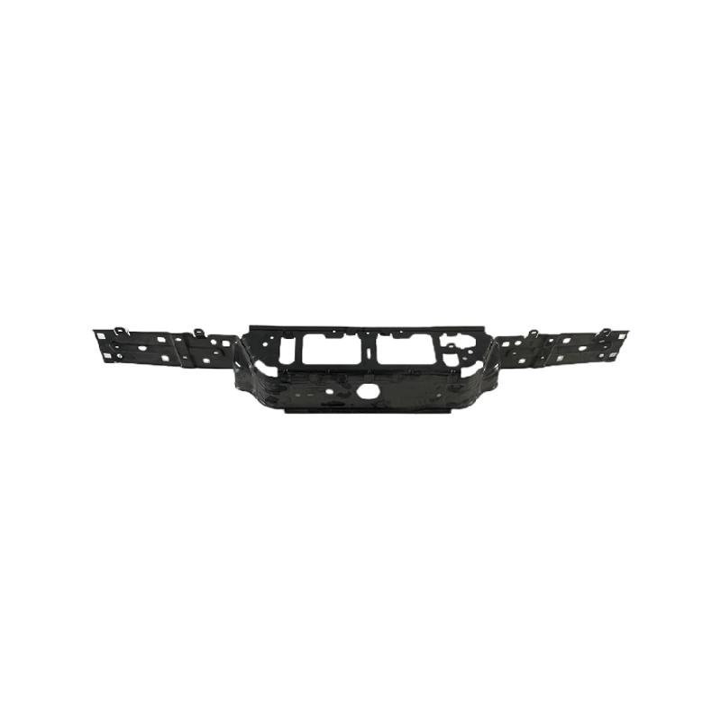 REPLACEMENT REAR BUMPER SUPPORT, 2016, FOR TOYOTA TACOMA, 52159-04030