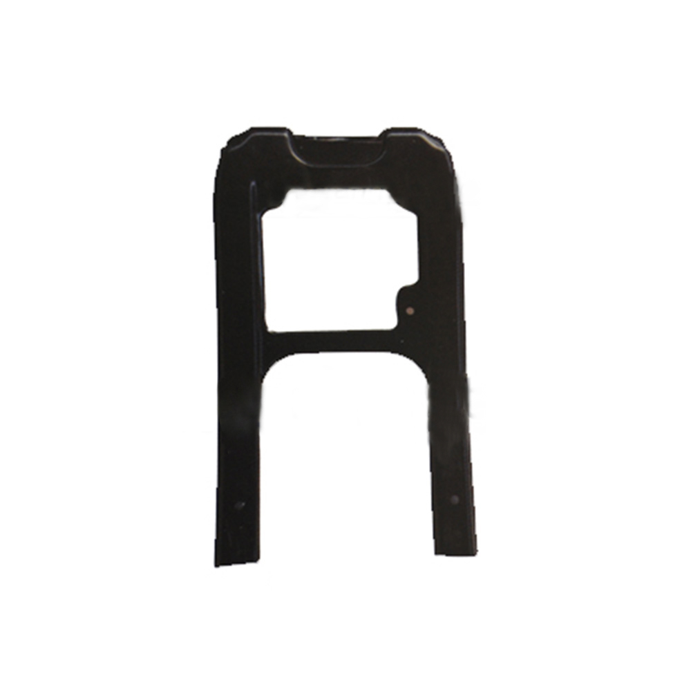 REPLACEMENT LOCKER SUPPORT, 2005-2012, FOR MERCEDES-BENZ W164/X164, 1646200431, (STEEL)