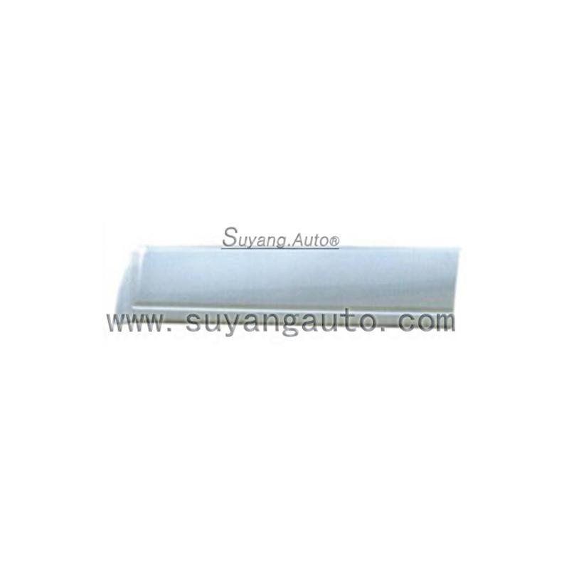 REPLACEMENT FRONT DOOR TRIM PANEL RH, FOR MITSUBISHI PAJERO V73