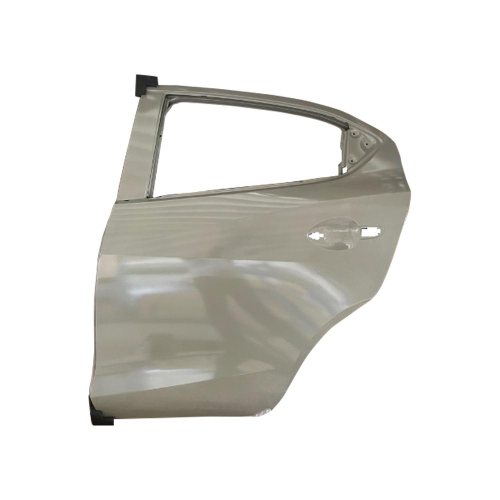 REPLACEMENT REAR DOOR LH USA, 2018-, FOR TOYOTA YARIS