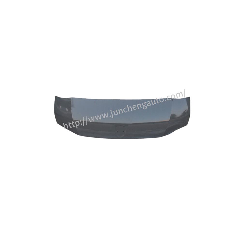 REPLACEMENT HOOD, FOR TOYOTA JINBEI HIACE H2