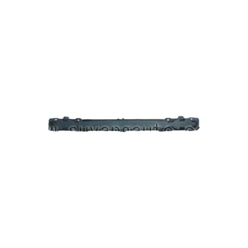 REPLACEMENT FRAME OF REAR BUMPER REINFORCEMENT, 2008, FOR HYUNDAI ELANTRA, 86630-2H000