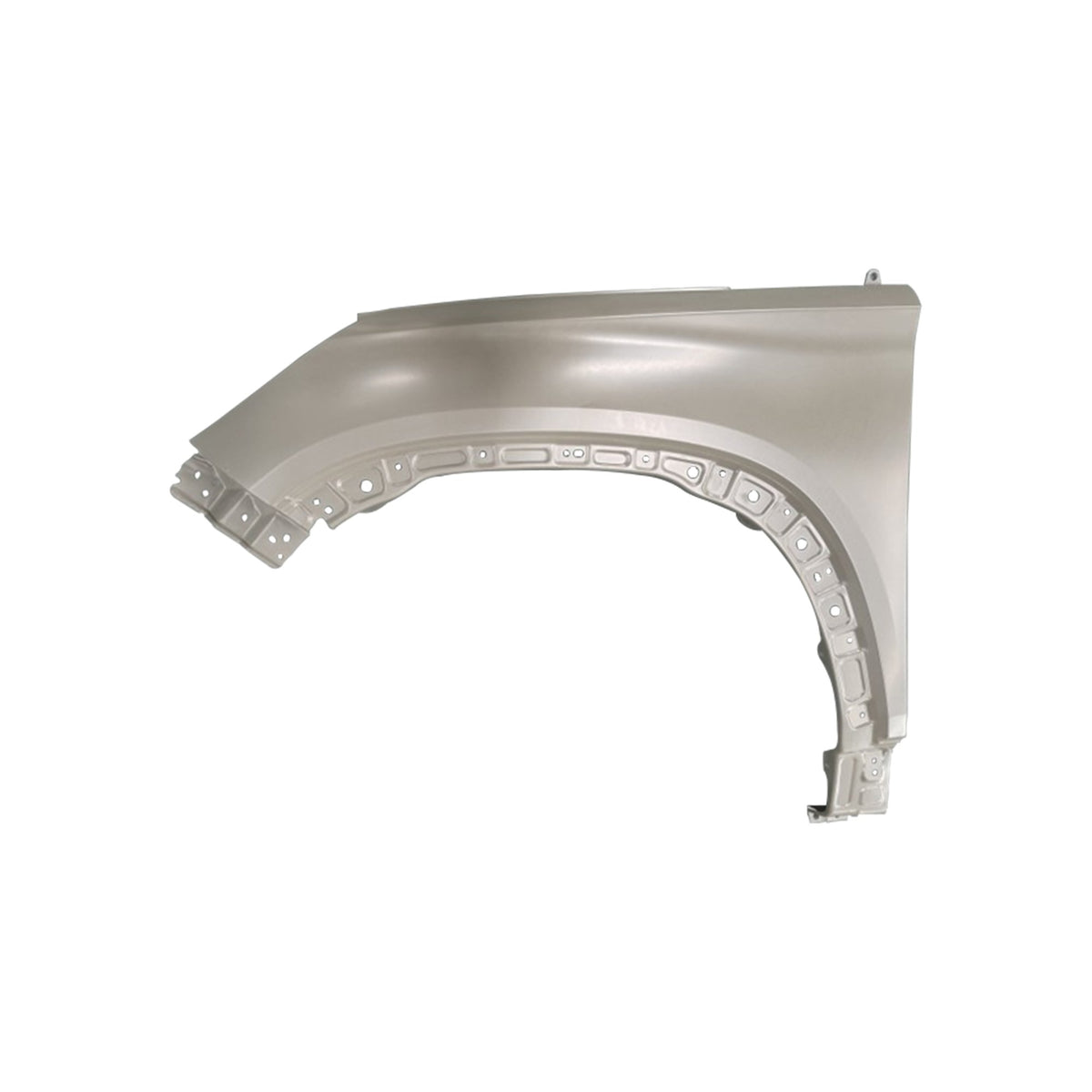 REPLACEMENT FRONT FENDER LH, FOR CHERY X90 PLUS, F20-8403101