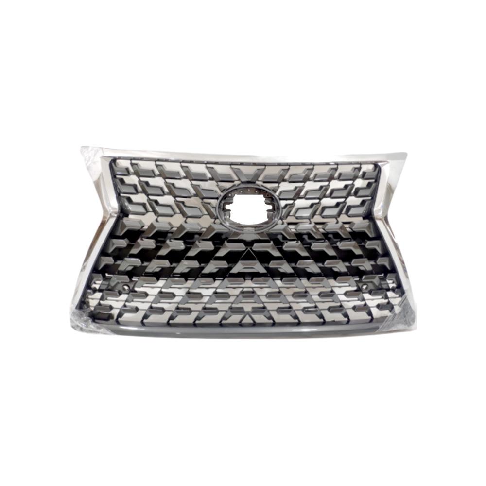 REPLACEMENT RADIATOR FRONT GRILLE, 2021-, FOR LEXUS GX460