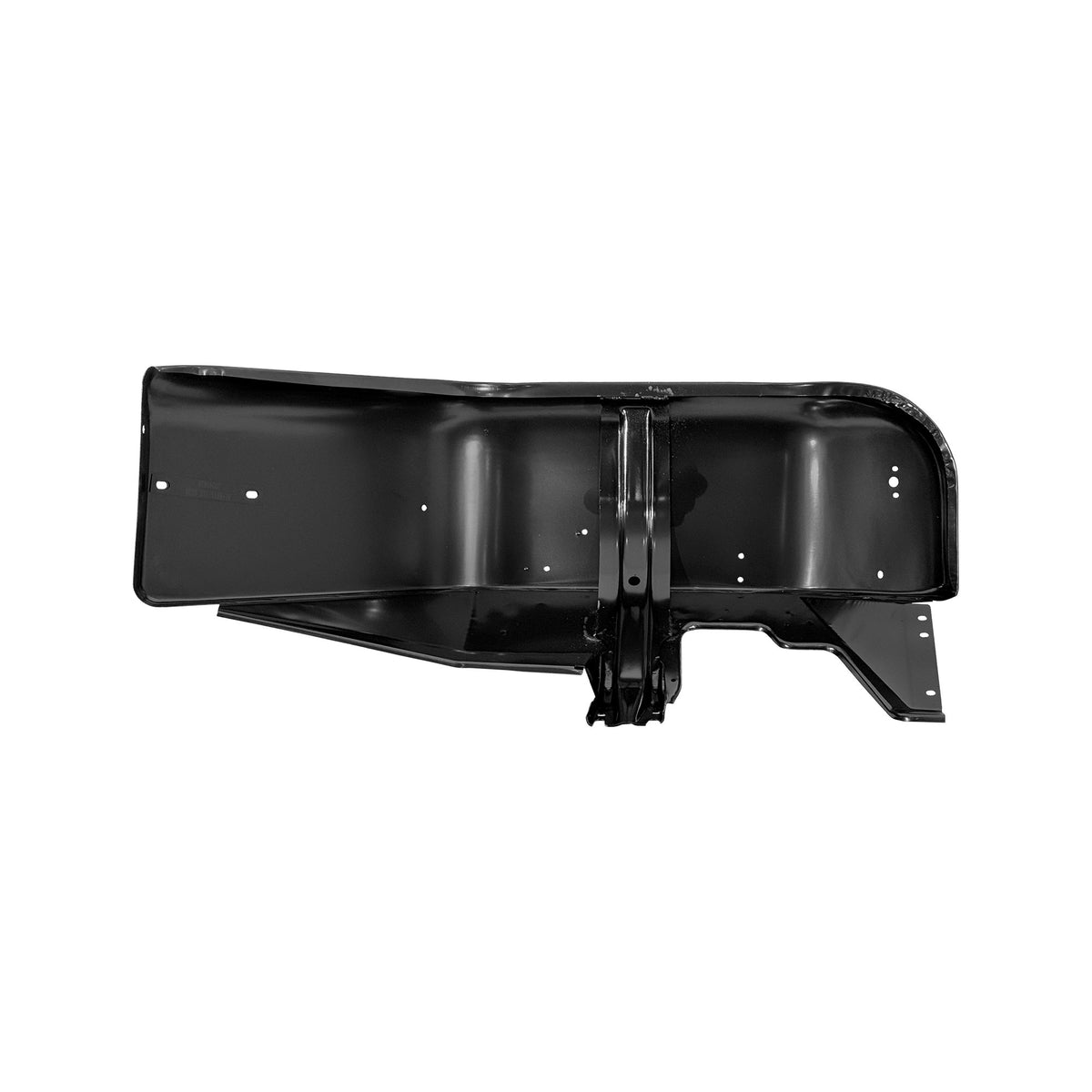 FRONT FENDER RH(ST)(CUSTOM-MADE), 1968-1984, FOR TOYOTA LAND CRUISER FJ40/FJ45
, (STEEL)