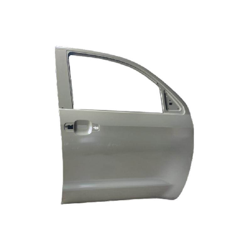 REPLACEMENT FRONT DOOR LH, 2014, FOR TOYOTA TUNDRA, 67001-0C102