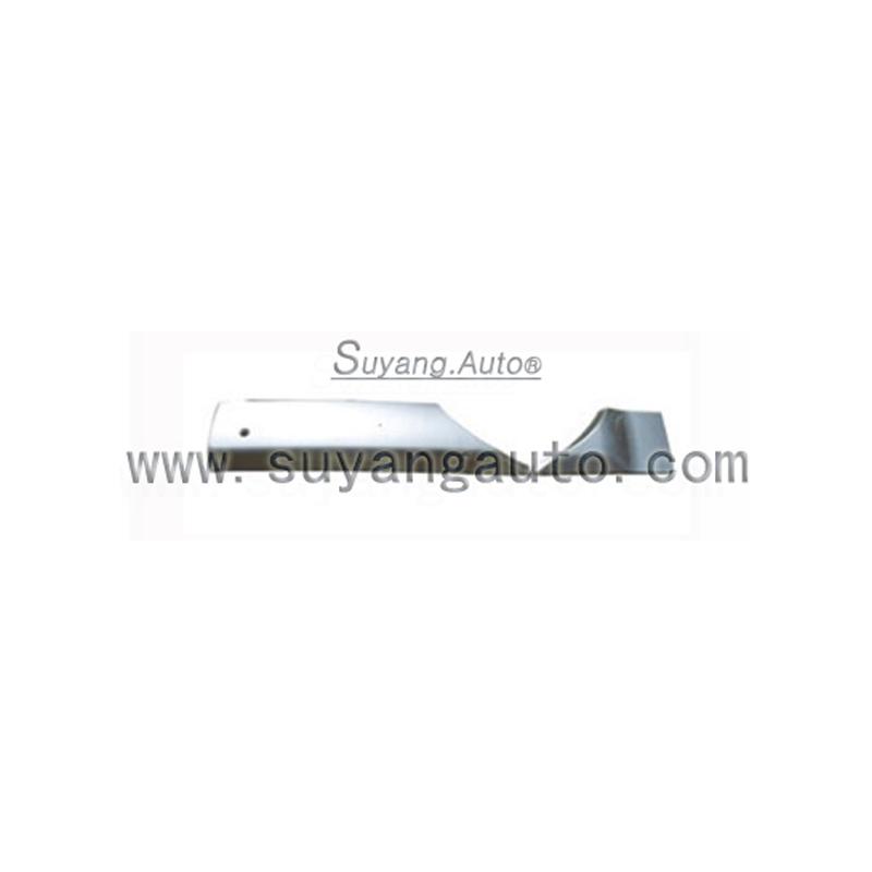 REPLACEMENT REAR DOOR TRIM RH, FOR MITSUBISHI PAJERO V73