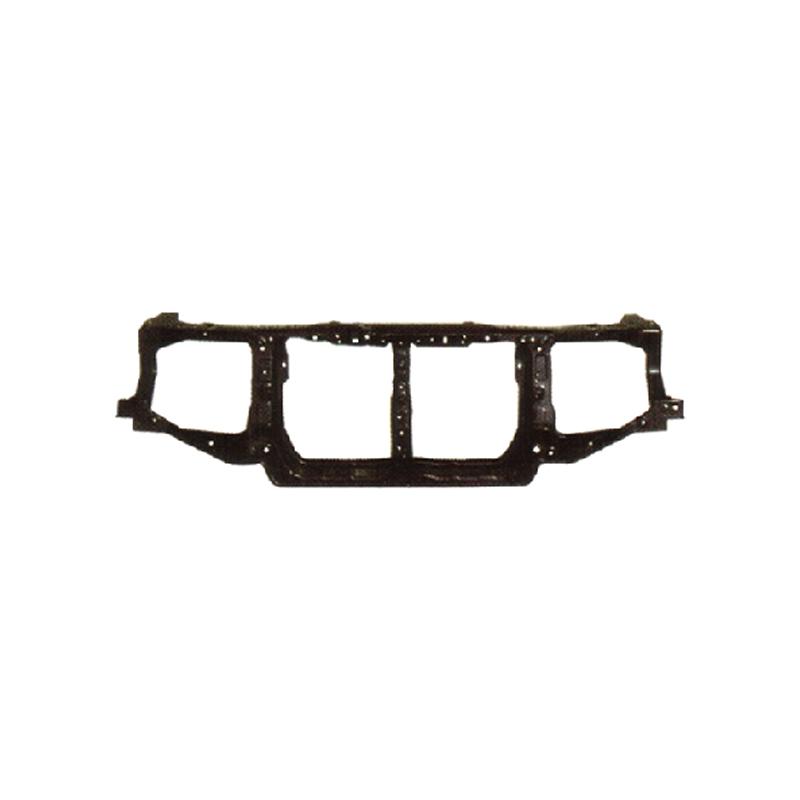 REPLACEMENT RADIATOR SUPPORT, FOR MITSUBISHI PAJERO V73, MR496892