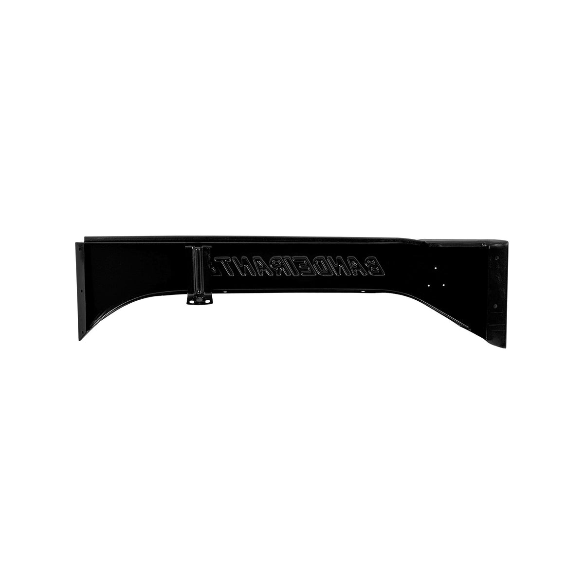 FRONT FENDER SIDE APRON PANEL LH CUSTOMIZED, 1968-1984, FOR TOYOTA LAND CRUISER FJ40/FJ45
, (STEEL)