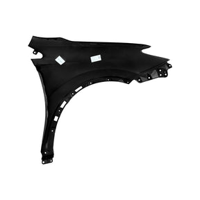 REPLACEMENT FRONT FENDER  LH, 2014, FOR TOYOTA RAV4, 5381242350
