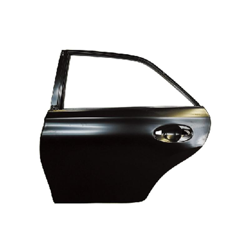 REPLACEMENT REAR DOOR LH, 2010-, FOR TOYOTA REZI, 670040P010