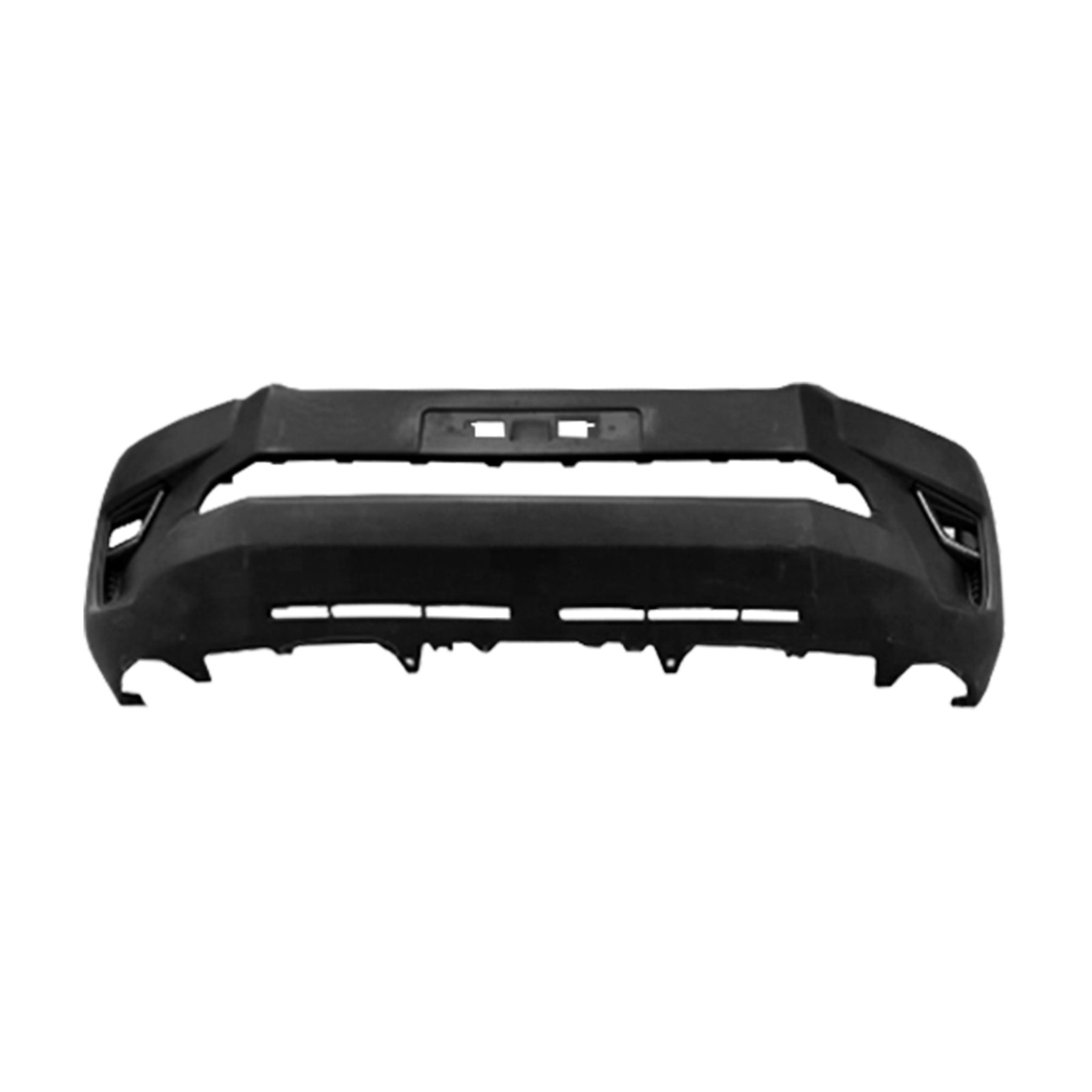 REPLACEMENT FRONT BUMPER, 2018, FOR TOYOTA PRADO