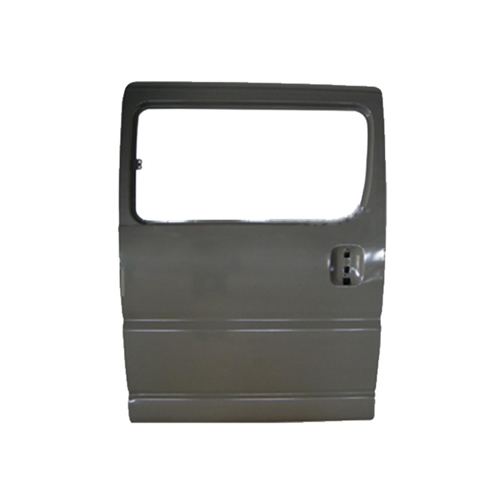 REPLACEMENT REAR DOOR LH, FOR TOYOTA HIACE