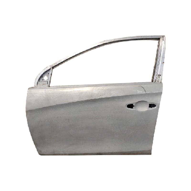 REPLACEMENT FRONT DOOR LH, 2018-, FOR TOYOTA YARIS, 670020D160