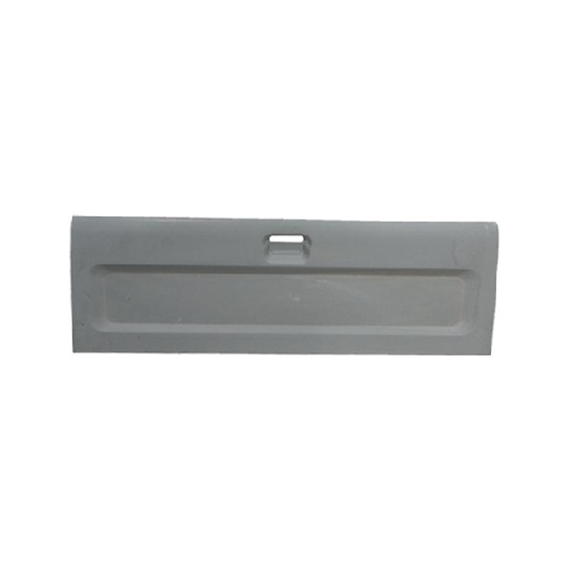 REPLACEMENT TAIL PANEL, FOR TOYOTA HILUX RN85
