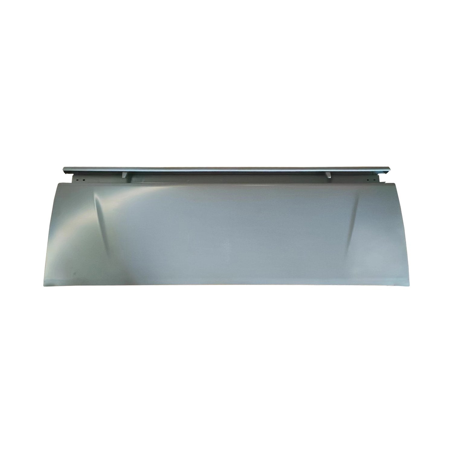 REPLACEMENT DOUBLE OPEN TAIL PANE, 2012-2019, FOR ISUZU D-MAX, 8-98198539-2, (STEEL)