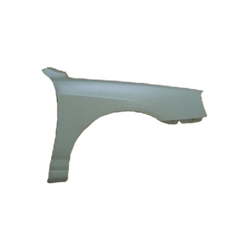 REPLACEMENT FRONT FENDER RH, 2003, FOR HYUNDAI ELANTRA, 66321-2D011