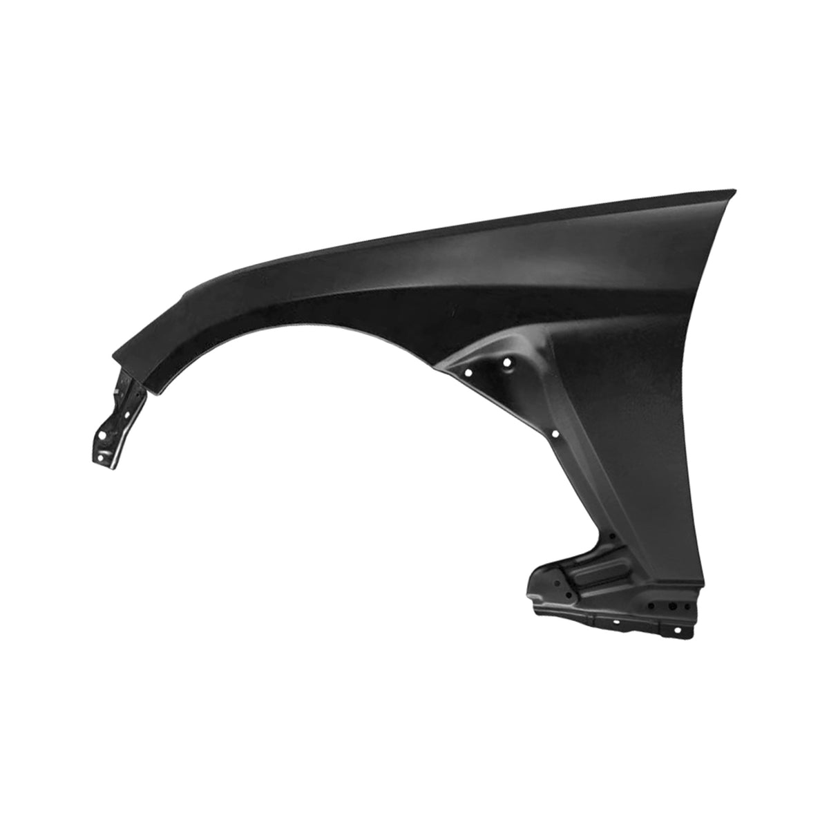 REPLACEMENT FRONT FENDER LH, 2023-, FOR TOYOTA GT86, SU003-09497