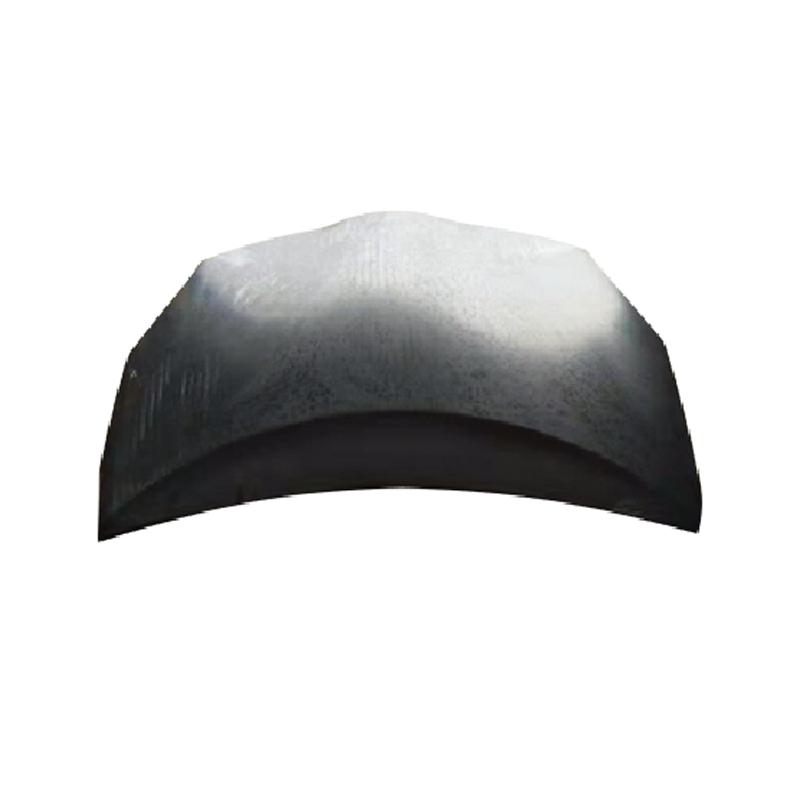 REPLACEMENT HOOD, 2012, FOR TOYOTA PRIUS, 5330147070