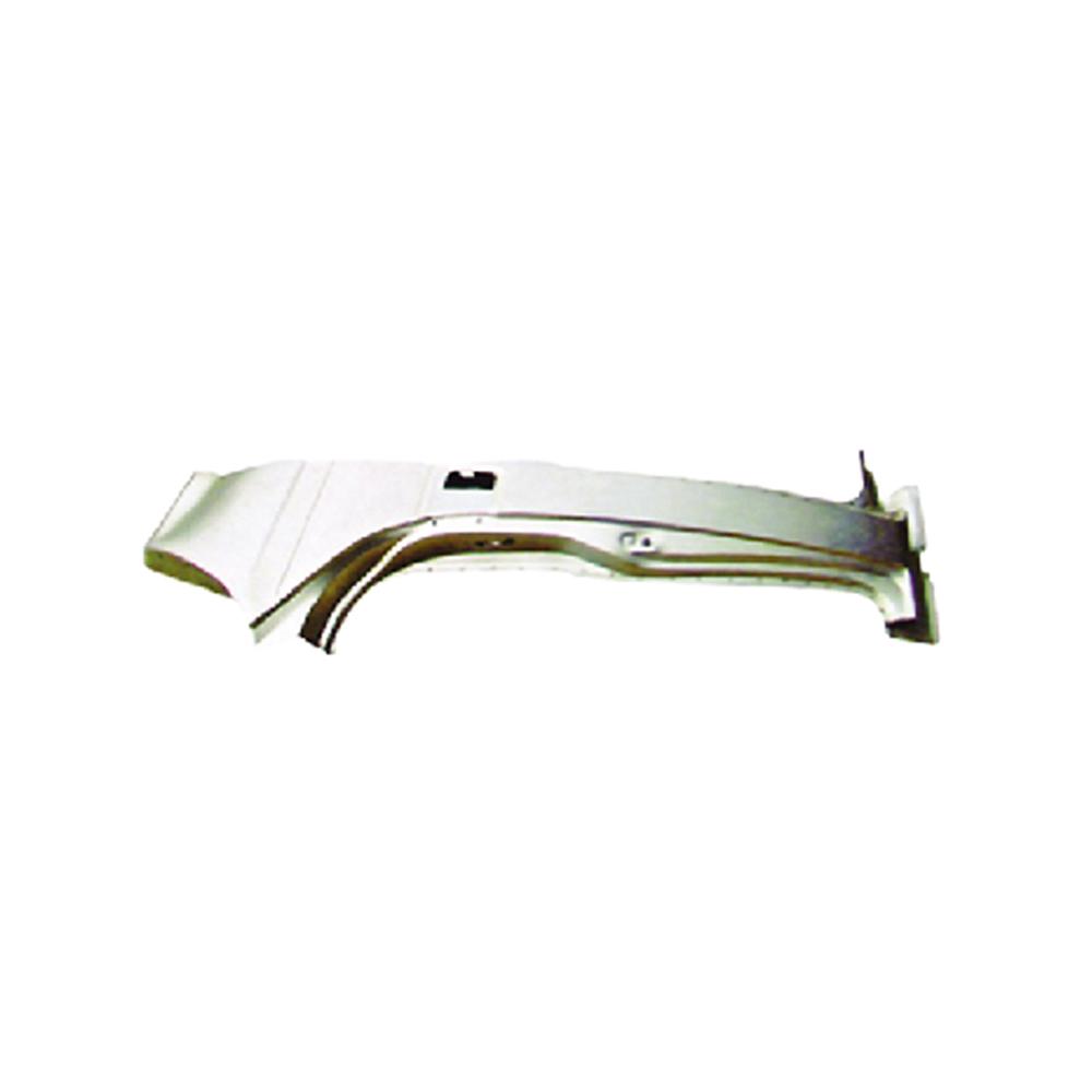 REPLACEMENT FRONT DOOR POST LH, 1985-2004, FOR TOYOTA HIACE