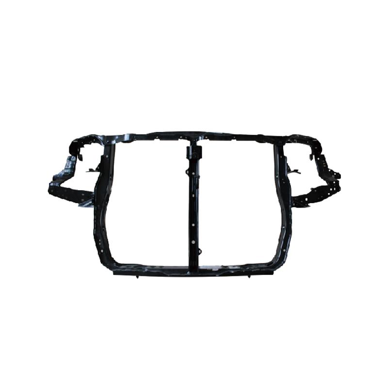 REPLACEMENT RADIATOR SUPPORT, 2015, FOR TOYOTA HIGHLANDER, 532010E904
