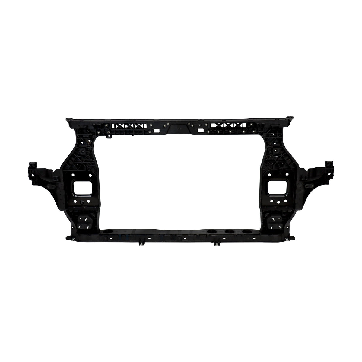 REPLACEMENT RADIATOR SUPPORT, 2022, FOR KIA SPORTAGE, 64101一P1000
