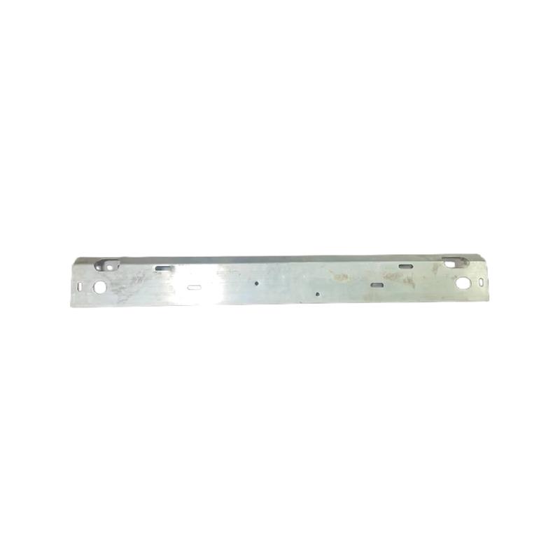 REPLACEMENT FRONT BUMPER SUPPORT, 2016, FOR TOYOTA TACOMA, 52131-04030